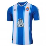 Thailande Maillot De Foot RCD Espanyol Domicile 2022-2023 Pas Cher