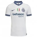 Thailande Maillot Inter Milan Exterieur 2024-2025