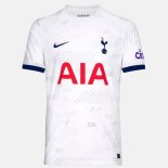 Thailande Maillot Tottenham Domicile 2023-2024