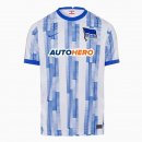 Thailande Maillot De Foot Hertha Berlin Domicile 2021-2022 Pas Cher