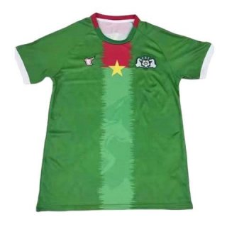 Thailande Maillot De Foot Burkina Faso Domicile 2021-2022 Pas Cher