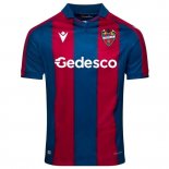 Thailande Maillot De Foot Levante Domicile 2021-2022 Logo Pas Cher