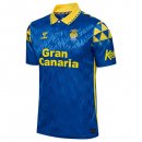 Thailande Maillot Las Palmas Exterieur 2024-2025