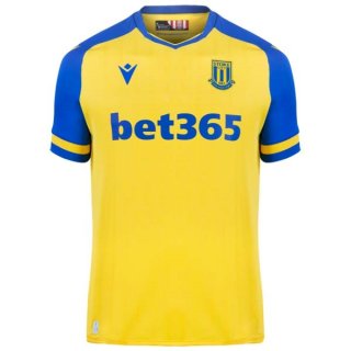 Thailande Maillot De Foot Stoke City Third 2023-2024