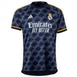 Maillot De Foot Real Madrid Exterieur 2023-2024