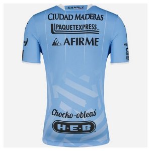 Thailande Maillot De Foot Querétaro Exterieur 2022-2023 Pas Cher