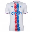 Thailande Maillot De Foot Crystal Palace Exterieur Femme 2022-2023 Pas Cher