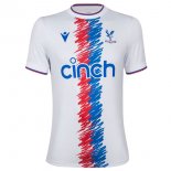 Thailande Maillot De Foot Crystal Palace Exterieur Femme 2022-2023 Pas Cher