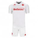 Maillot Fiorentina Exterieur Enfant 2024-2025