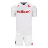 Maillot Fiorentina Exterieur Enfant 2024-2025