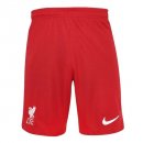 Pantalon Liverpool Domicile 2022-2023 Pas Cher