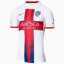 Thailande Maillot De Foot Huesca Exterieur 2022-2023 Pas Cher