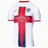 Thailande Maillot De Foot Huesca Exterieur 2022-2023 Pas Cher