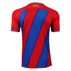 Thailande Maillot De Foot Crystal Palace Domicile 2021-2022 Pas Cher