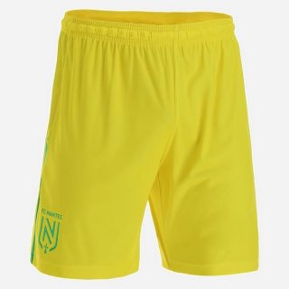 Pantalon FC Nantes Domicile 2021-2022 Pas Cher