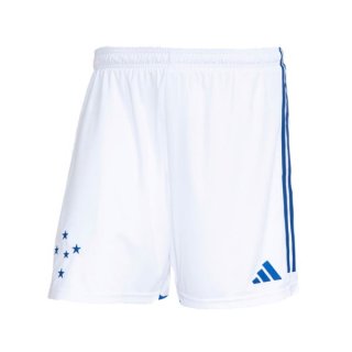 Pantalon Cruzeiro Domicile 2024-2025