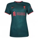 Thailande Maillot De Foot Liverpool Third Femme 2022-2023 Pas Cher