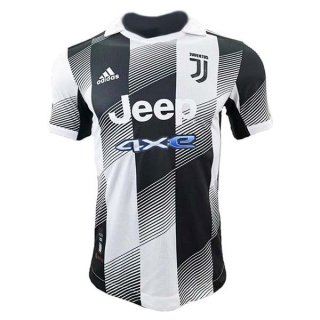 Thailande Maillot De Foot Juventus Édition Spécial 2022-2023 Pas Cher