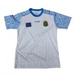 Thailande Maillot De Foot Congo Exterieur 2021-2022 Pas Cher