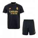 Maillot Real Madrid Third Enfant 2023-2024