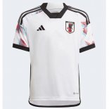 Thailande Maillot De Foot Japon Exterieur 2022-2023 Pas Cher