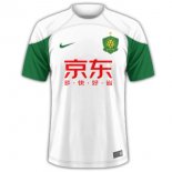 Thailande Maillot Beijing Guoan Exterieur 2023-2024