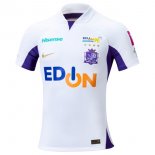 Thailande Maillot Sanfrecce Hiroshima Exterieur 2023-2024