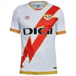 Thailande Maillot Rayo Vallecano Domicile 2023-2024