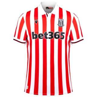 Thailande Maillot Stoke City Domicile 2023-2024