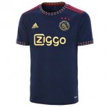 Maillot De Foot Ajax Exterieur 2022-2023 Pas Cher