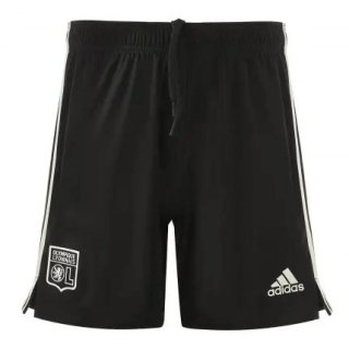 Pantalon Lyon Third 2021-2022 Pas Cher