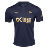 Thailande Maillot Deportivo Alavés Third 2024-2025