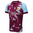 Thailande Maillot De Foot Burnley Domicile 2022-2023 Pas Cher