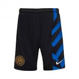 Pantalon Inter Milan Domicile 2024-2025