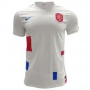 Thailande Maillot De Foot Pays-Bas Pre-Match 2022-2023 Pas Cher