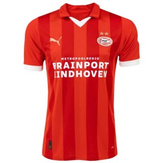 Thailande Maillot PSV Eindhoven Domicile 2023-2024