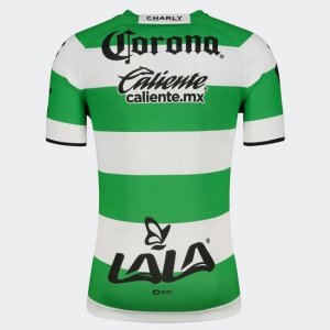 Thailande Maillot De Foot Santos Laguna Domicile 2022-2023 Pas Cher