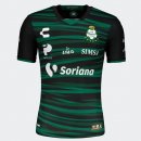 Thailande Maillot De Foot Santos Laguna Exterieur 2022-2023 Pas Cher