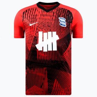 Thailande Maillot Birmingham City Exterieur 2023-2024