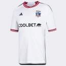 Thailande Maillot Colo Colo Domicile 2023-2024