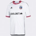 Thailande Maillot Colo Colo Domicile 2023-2024