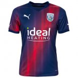 Thailande Maillot De Foot West Brom Exterieur 2023-2024