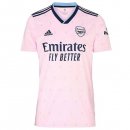 Maillot De Foot Arsenal Third 2022-2023 Pas Cher