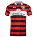 Thailande Maillot De Foot VfB Stuttgart Exterieur 2022-2023 Pas Cher