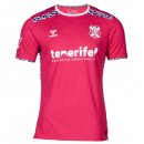 Thailande Maillot Tenerife Third 2024-2025