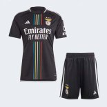 Maillot Benfica Exterieur Enfant 2023/2024