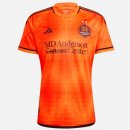 Thailande Maillot Houston Dynamo Domicile 2023-2024