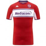 Thailande Maillot De Foot Fiorentina quarto 2021-2022 Pas Cher