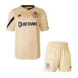 Maillot Porto Exterieur Enfant 2023-2024