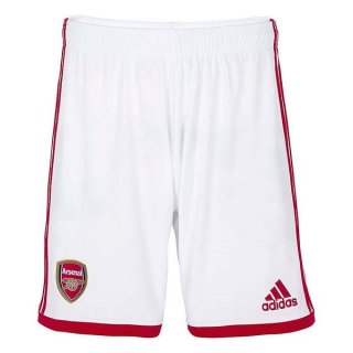 Pantalon Arsenal Domicile 2022-2023 Pas Cher